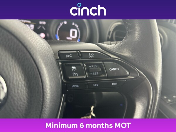 Used Toyota Yaris 2021 for sale - 76241878: Photo 37