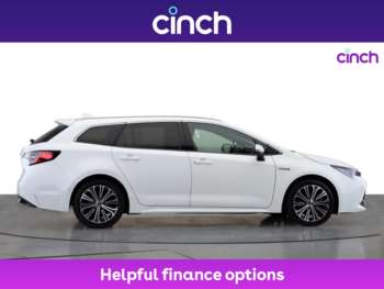 Used Toyota Corolla 2021 for sale - 75244130: Photo