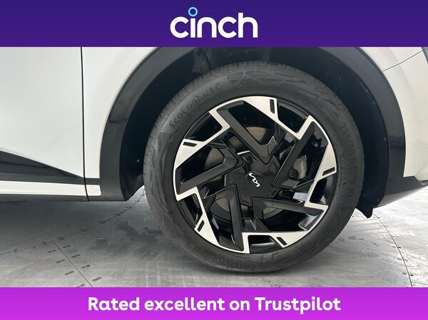 Used Kia Sportage 2022 for sale - 76211122: Photo 28