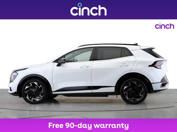 Used Kia Sportage 2022 for sale - 76211122: Photo 8
