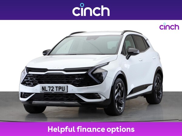 Used Kia Sportage 2022 for sale - 76211122: Photo 9