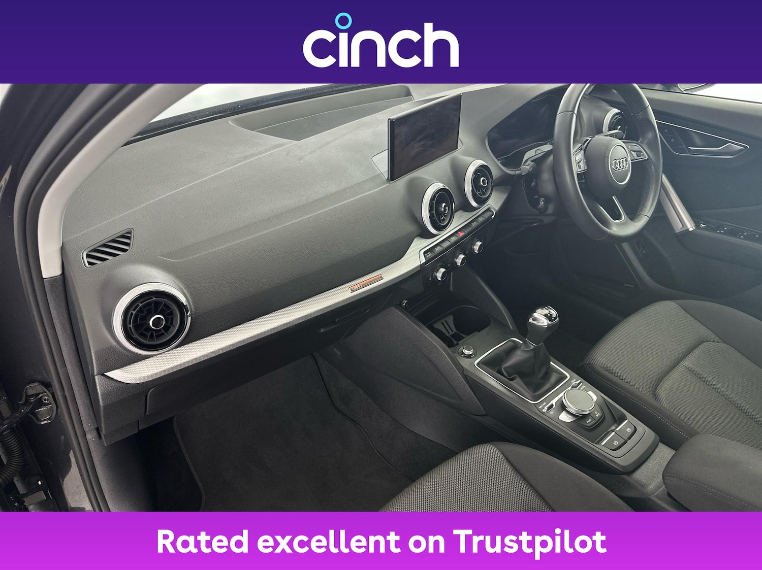 Used Audi Q2 2022 for sale - 76685427: Photo 14