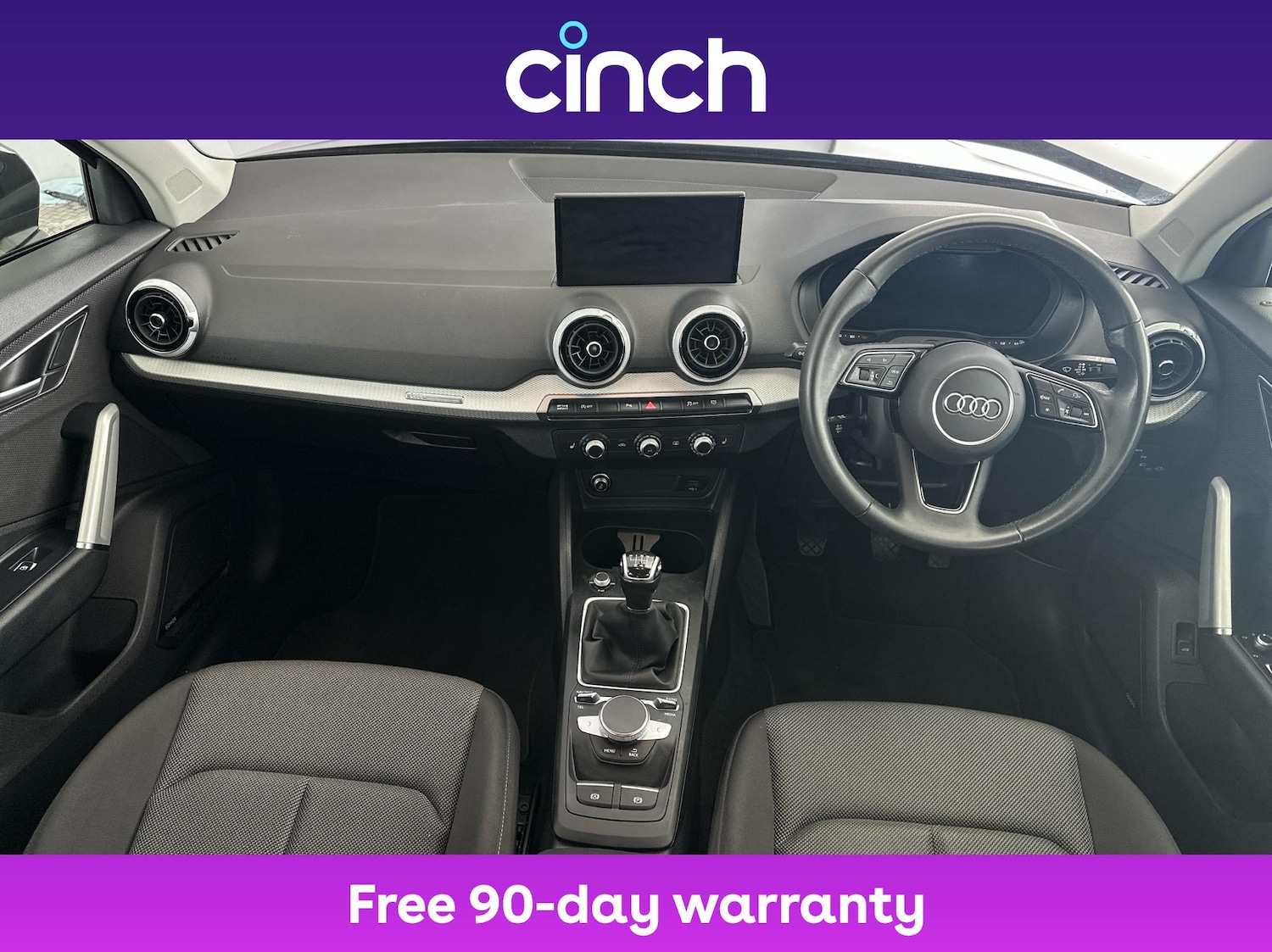 Used Audi Q2 2022 for sale - 76685427: Photo 15