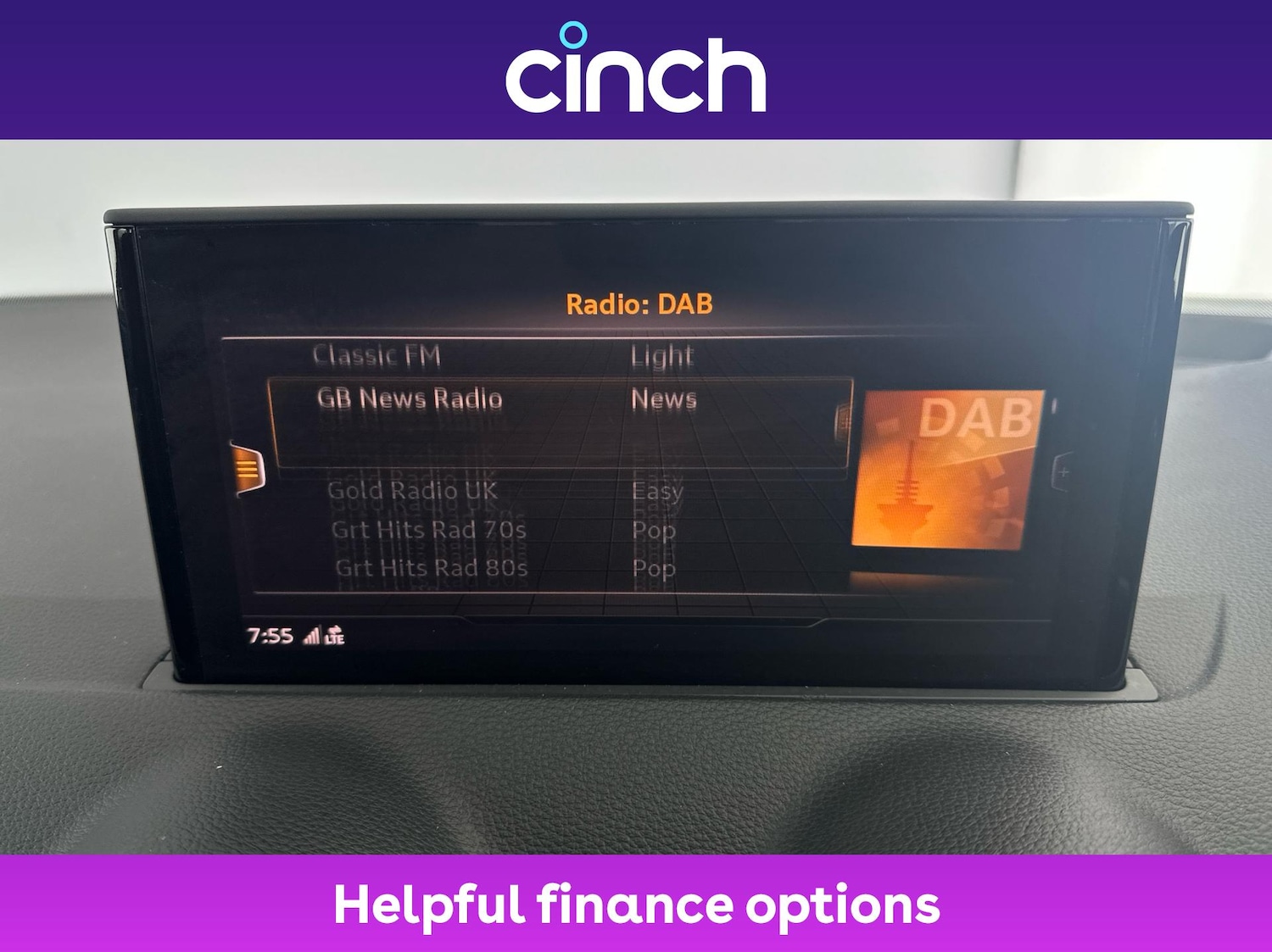 Used Audi Q2 2022 for sale - 76685427: Photo 17