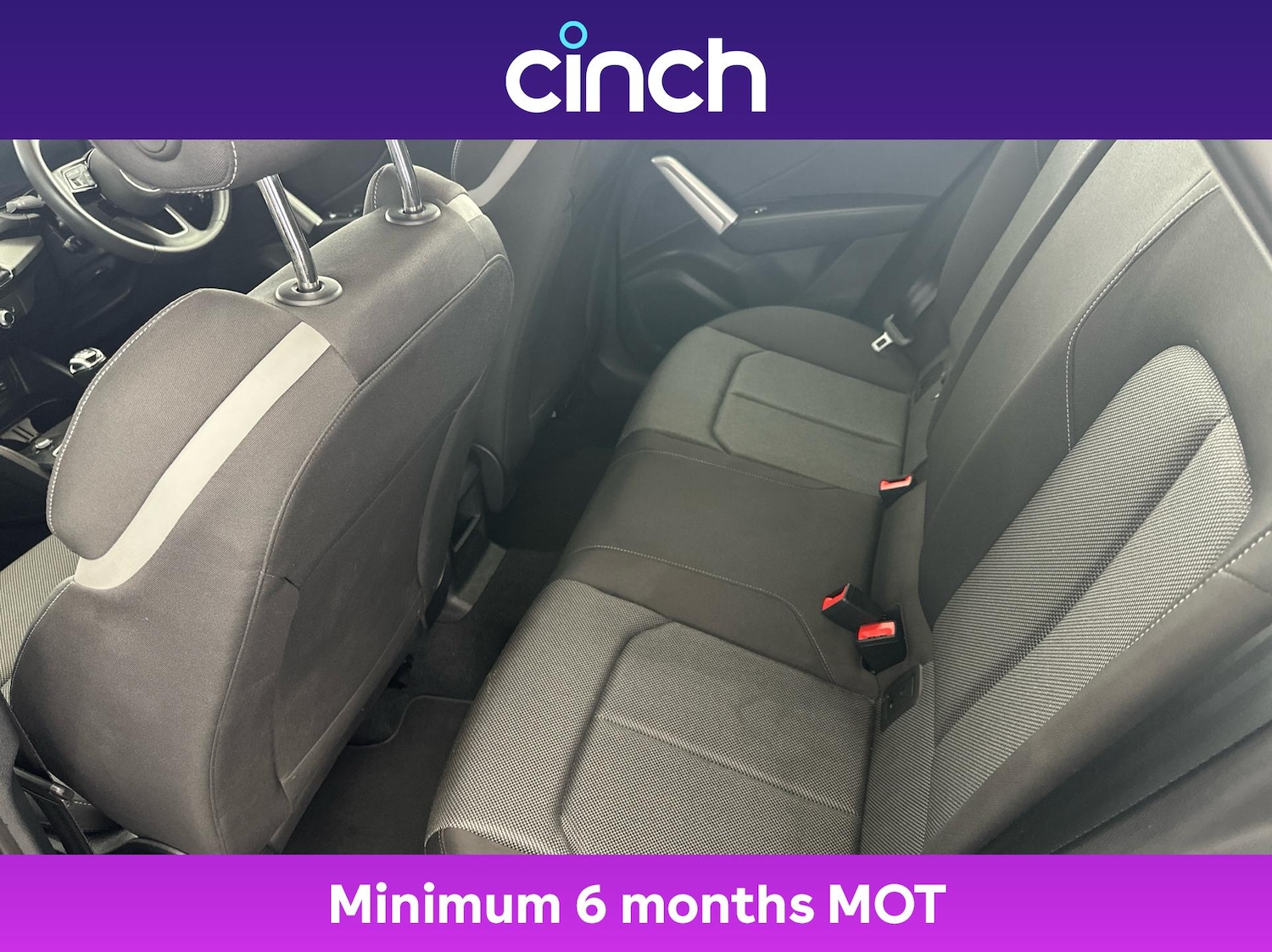 Used Audi Q2 2022 for sale - 76685427: Photo 20