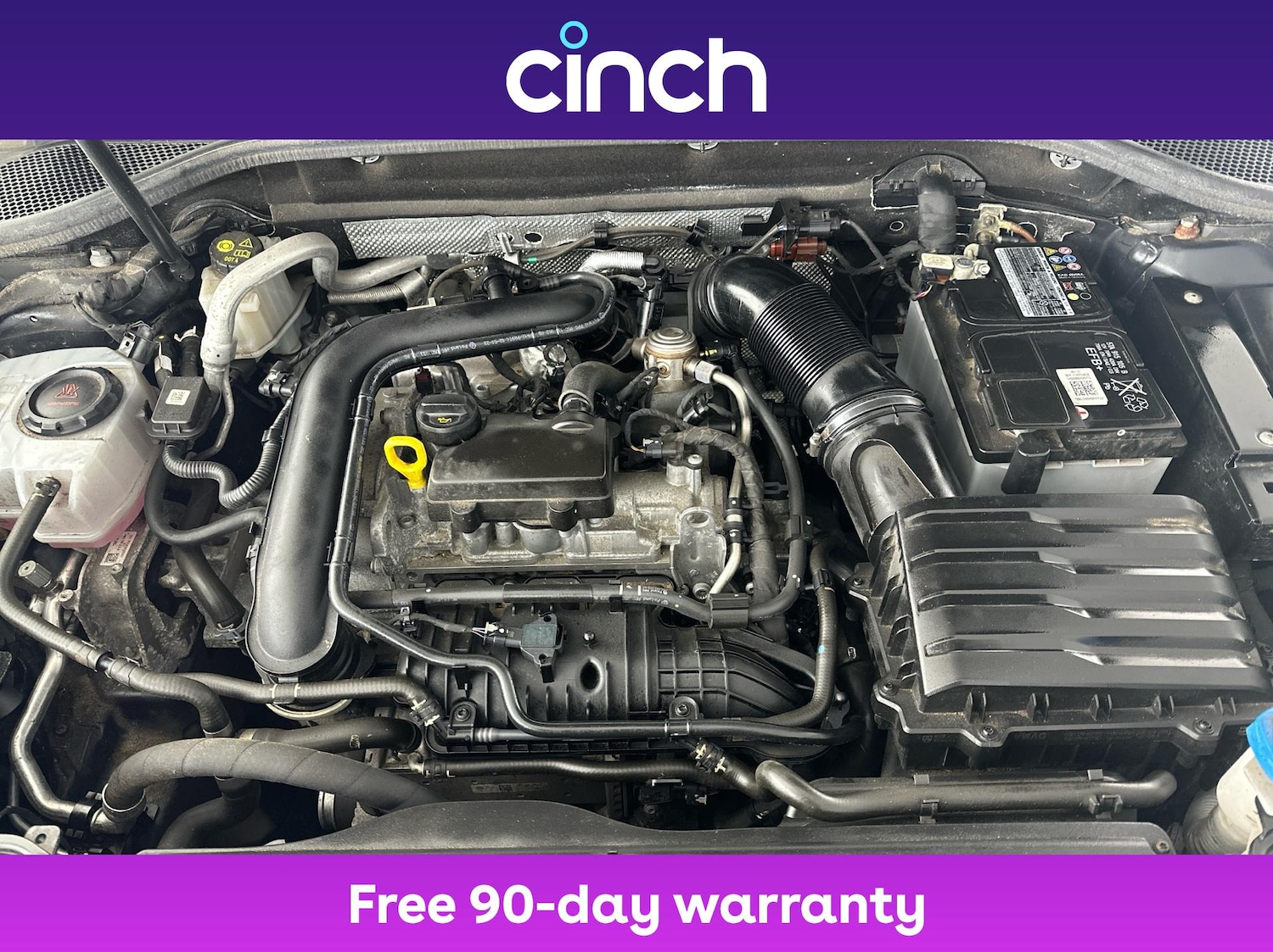 Used Audi Q2 2022 for sale - 76685427: Photo 23