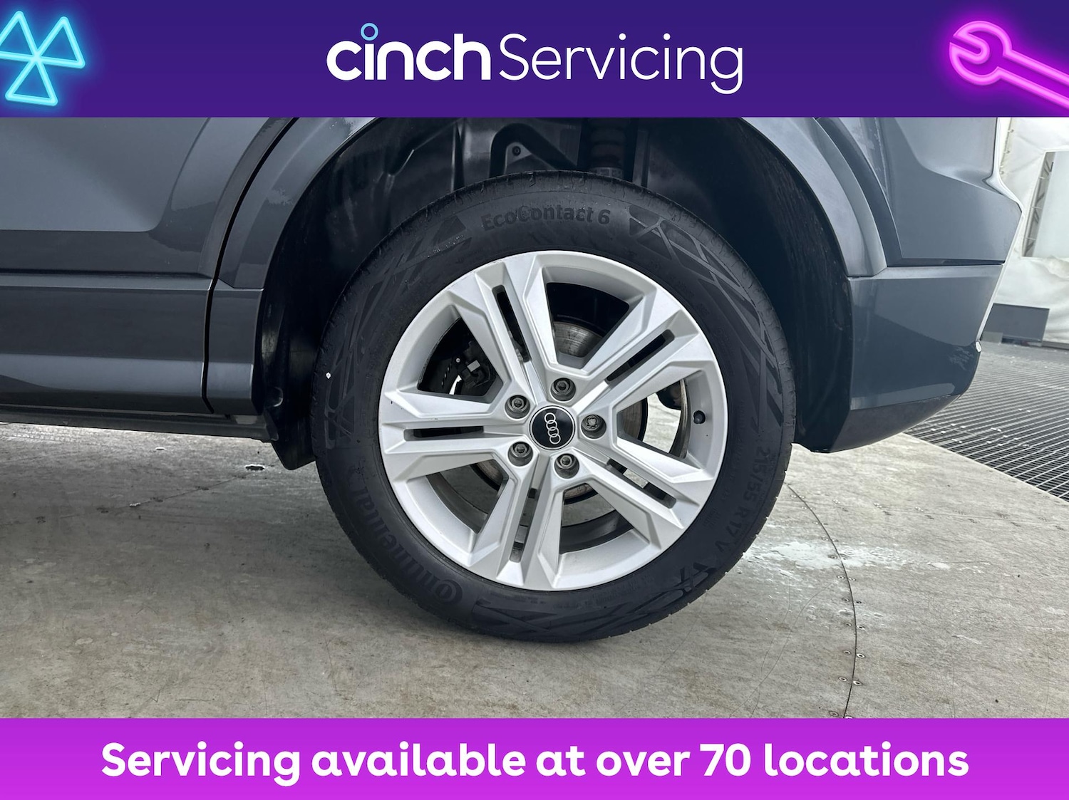 Used Audi Q2 2022 for sale - 76685427: Photo 26