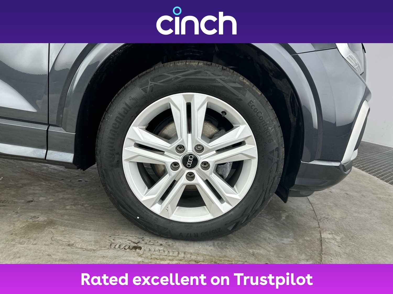 Used Audi Q2 2022 for sale - 76685427: Photo 28