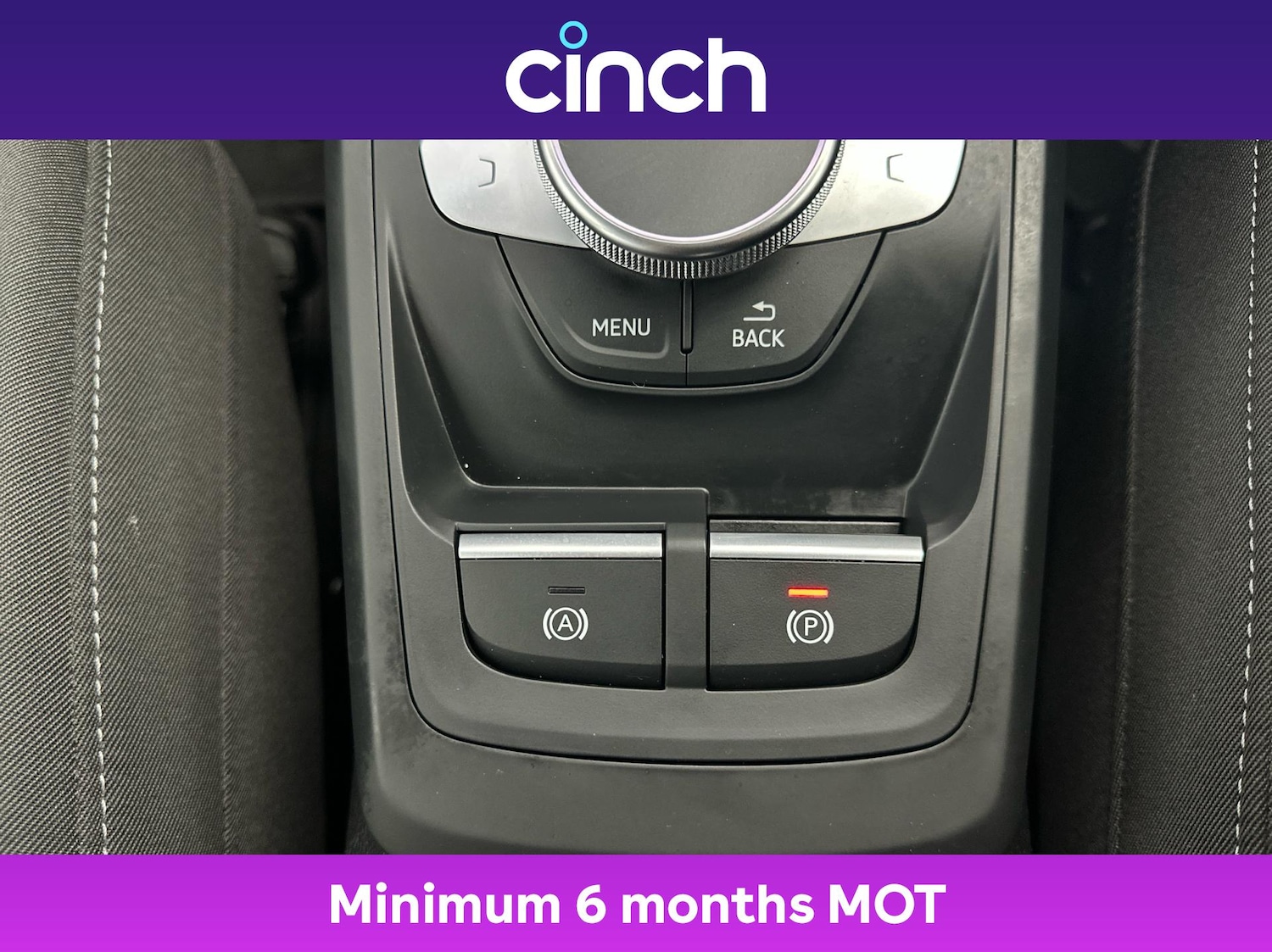 Used Audi Q2 2022 for sale - 76685427: Photo 37