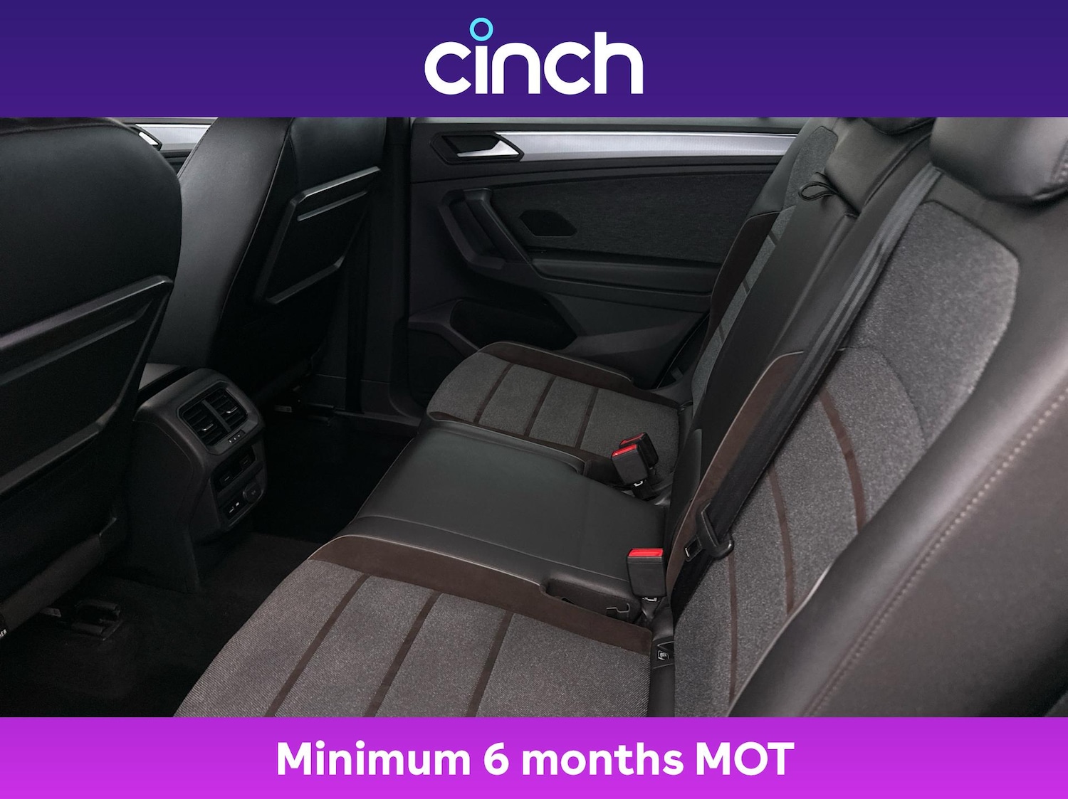 Used SEAT Tarraco 2019 for sale - 76985516: Photo 20