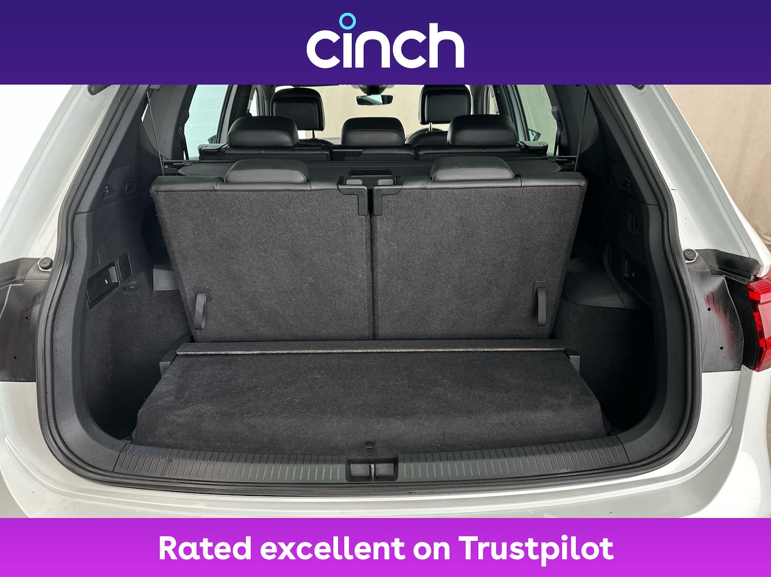 Used SEAT Tarraco 2019 for sale - 76985516: Photo 21