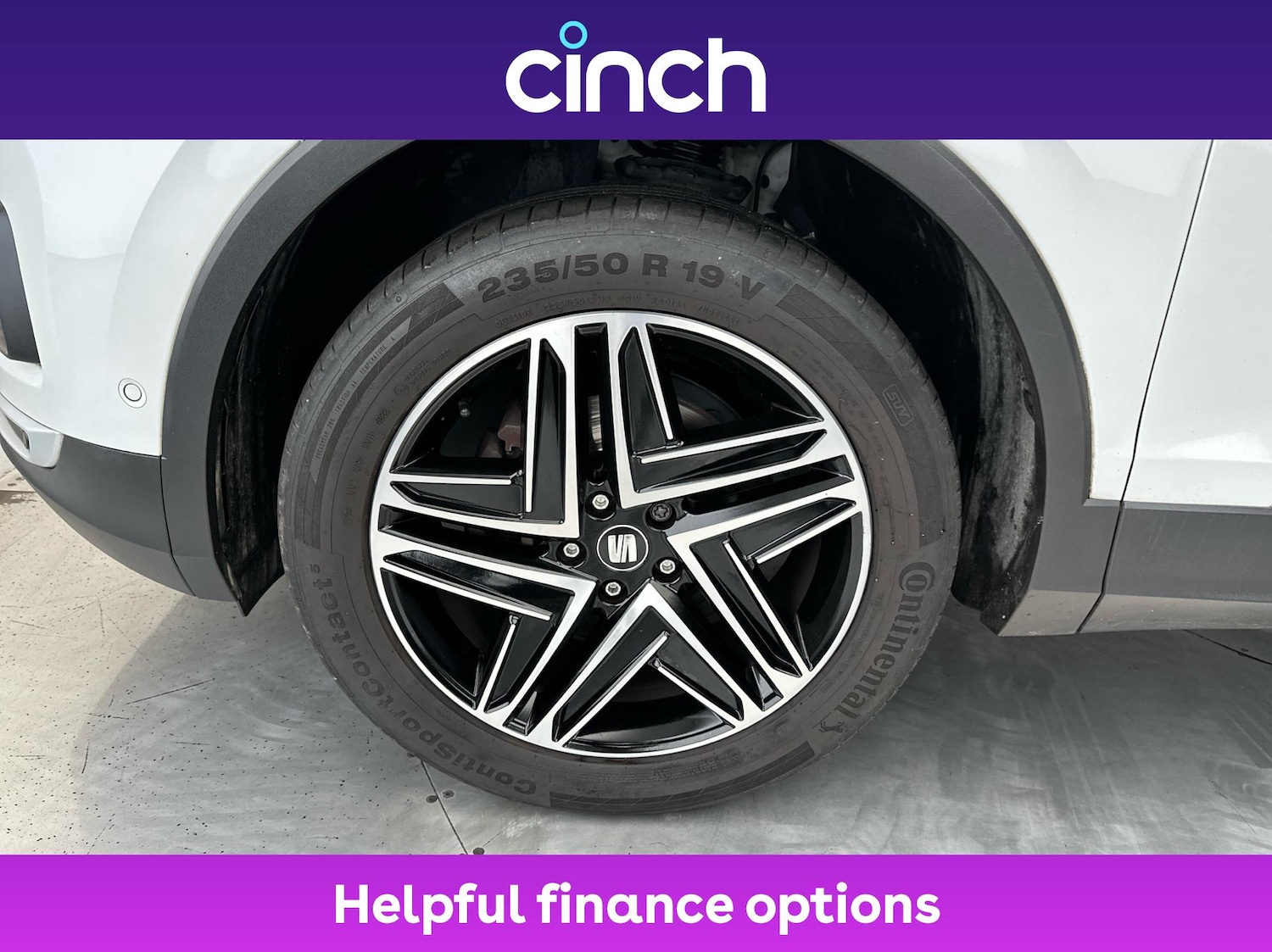 Used SEAT Tarraco 2019 for sale - 76985516: Photo 24