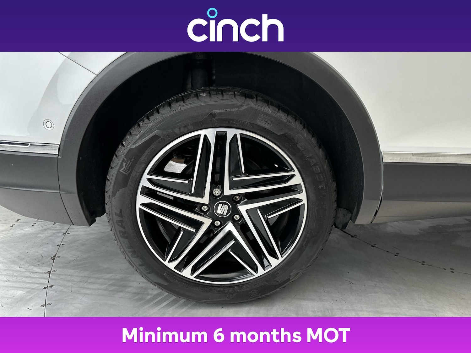 Used SEAT Tarraco 2019 for sale - 76985516: Photo 27