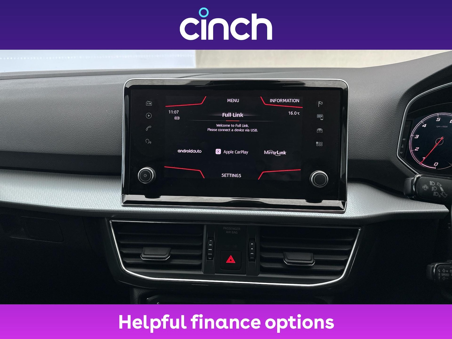 Used SEAT Tarraco 2019 for sale - 76985516: Photo 30