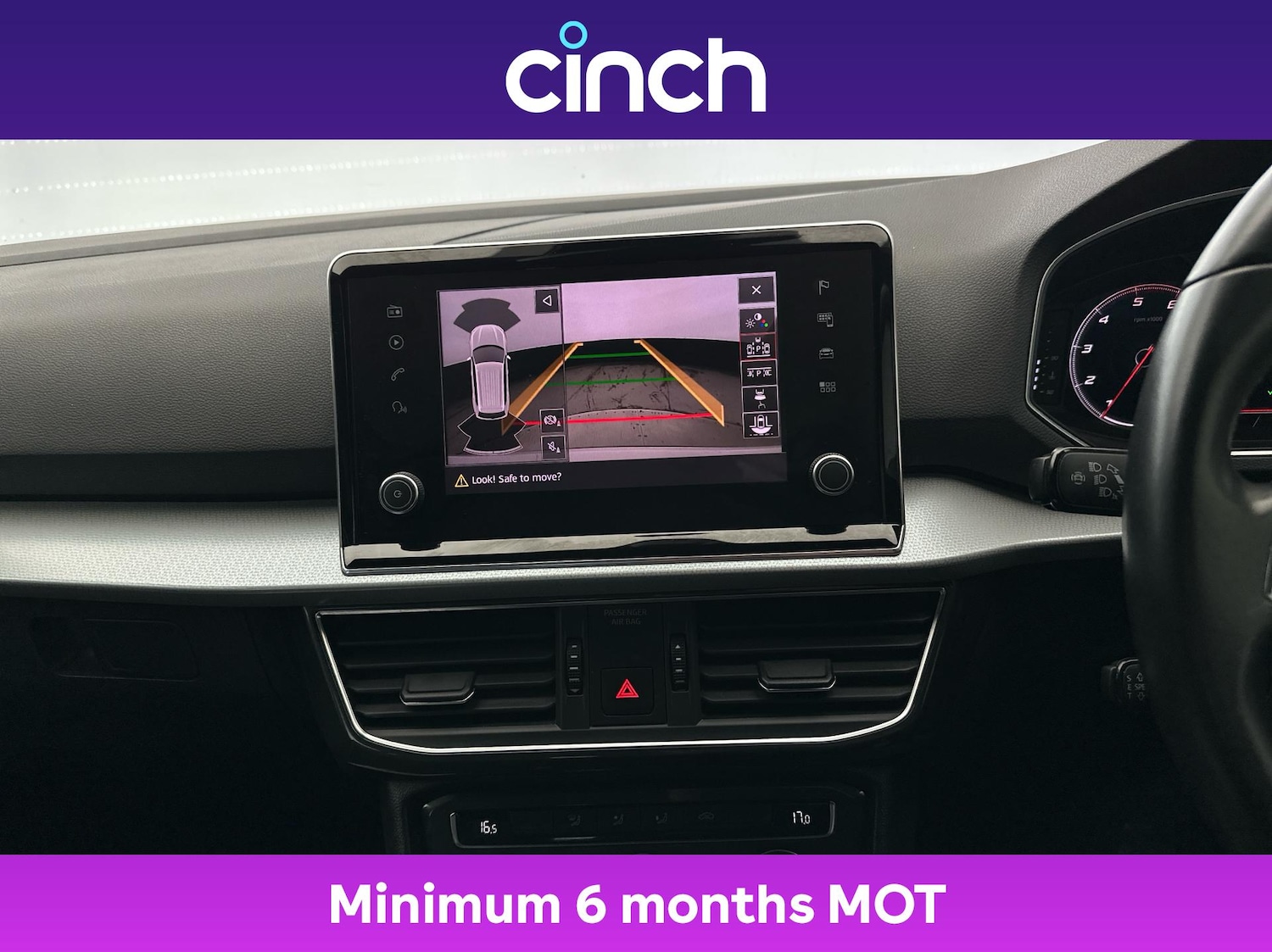 Used SEAT Tarraco 2019 for sale - 76985516: Photo 32