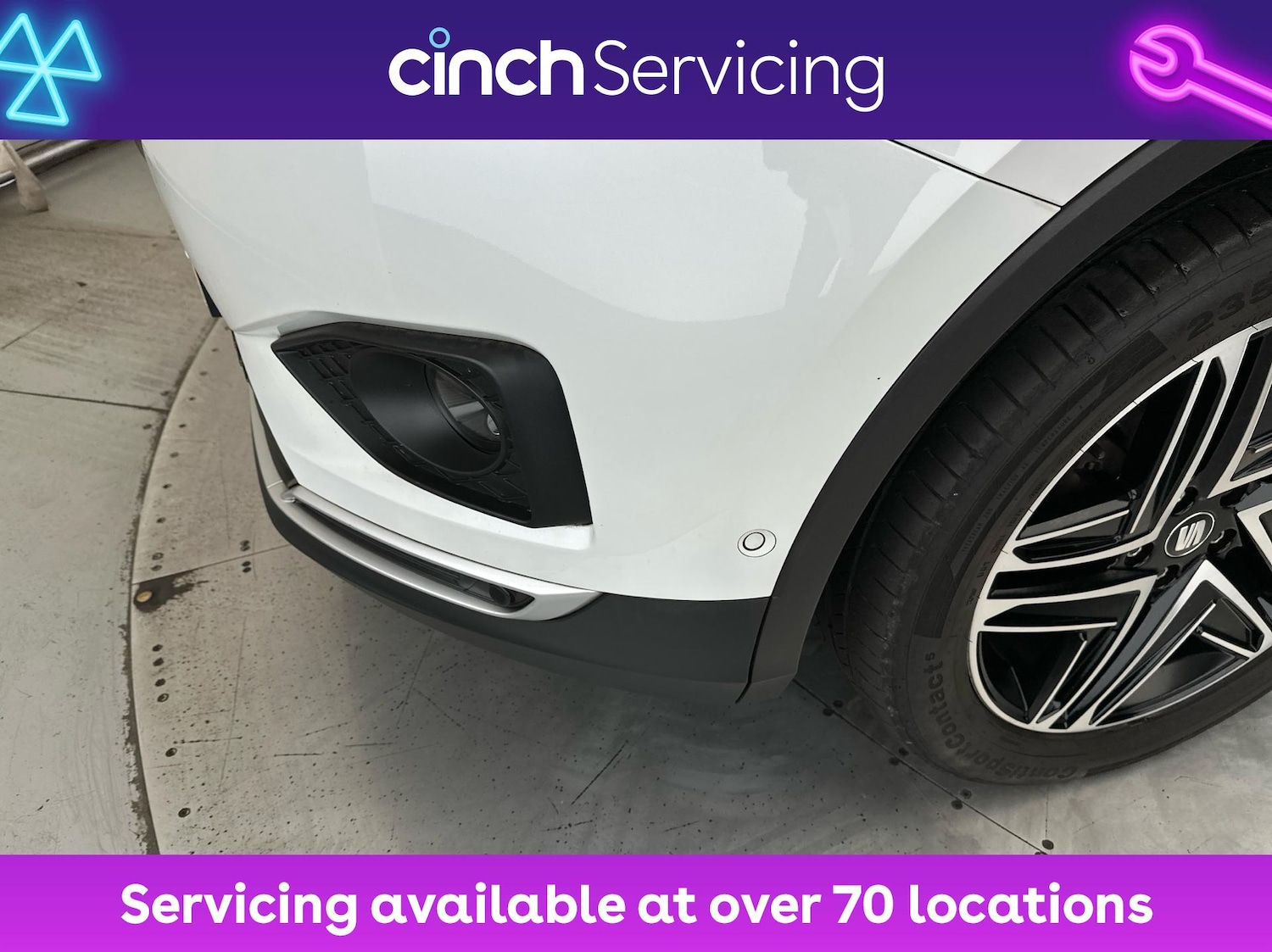 Used SEAT Tarraco 2019 for sale - 76985516: Photo 36