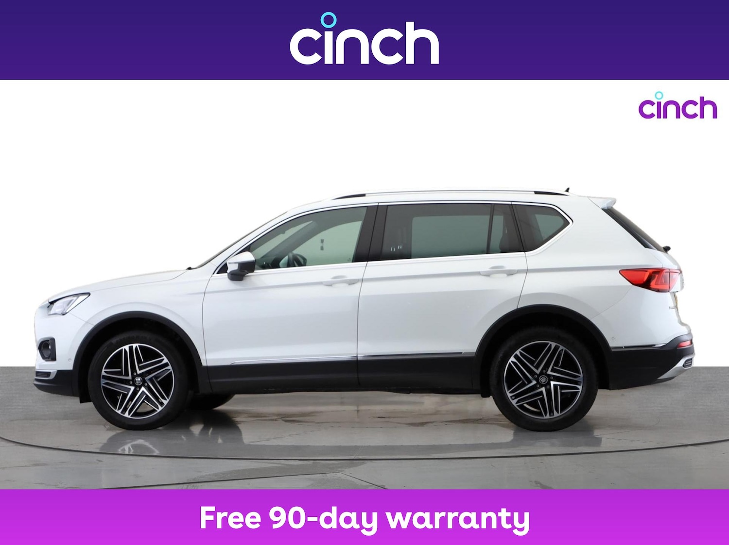 Used SEAT Tarraco 2019 for sale - 76985516: Photo 8