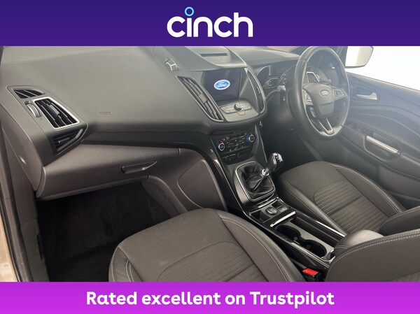 Used Ford Kuga 2019 for sale - 76186479: Photo 14