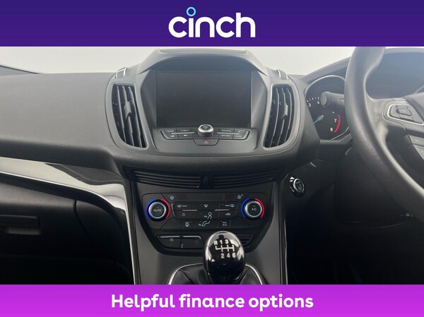 Used Ford Kuga 2019 for sale - 76186479: Photo 17