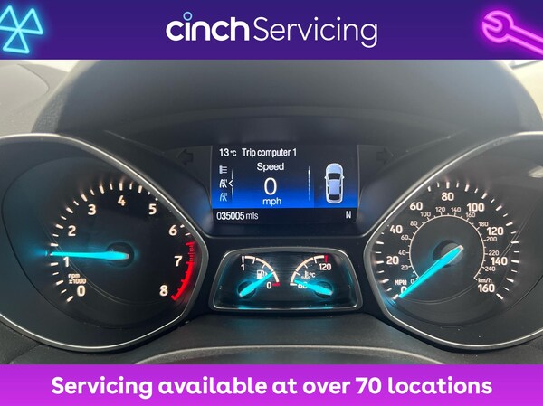 Used Ford Kuga 2019 for sale - 76186479: Photo 18
