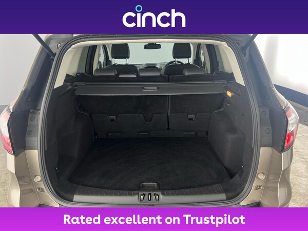 Used Ford Kuga 2019 for sale - 76186479: Photo 21