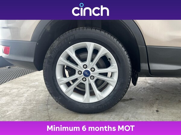 Used Ford Kuga 2019 for sale - 76186479: Photo 27