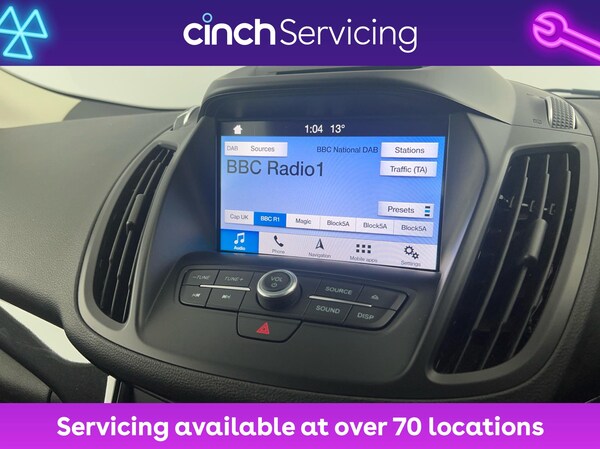 Used Ford Kuga 2019 for sale - 76186479: Photo 31