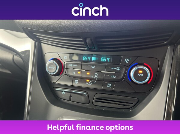 Used Ford Kuga 2019 for sale - 76186479: Photo 35