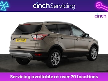 Used Ford Kuga 2019 for sale - 76186479: Photo 3