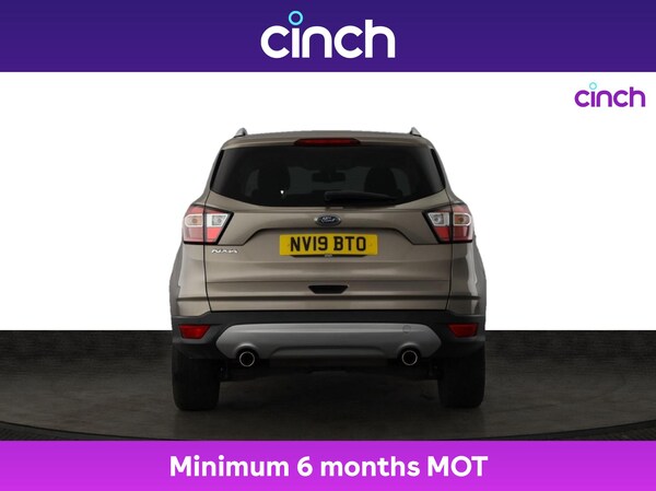 Used Ford Kuga 2019 for sale - 76186479: Photo 5