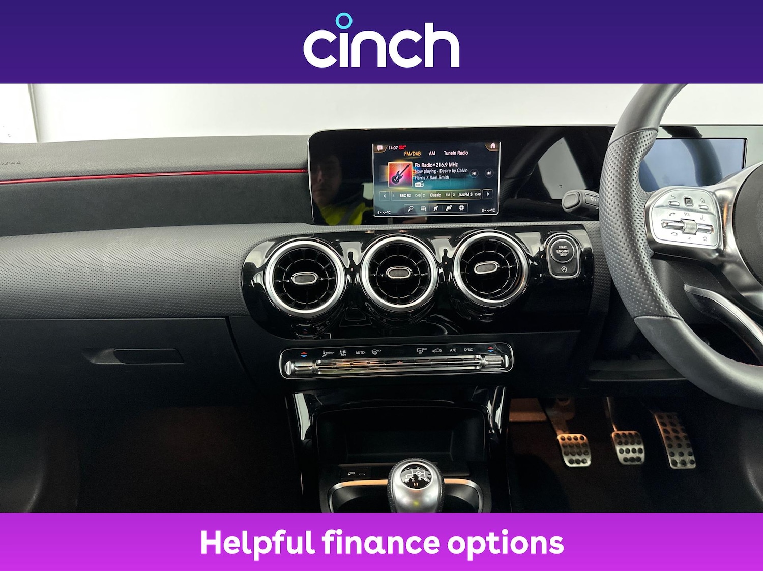 Used Mercedes-Benz A-Class 2020 for sale - 76438660: Photo 17