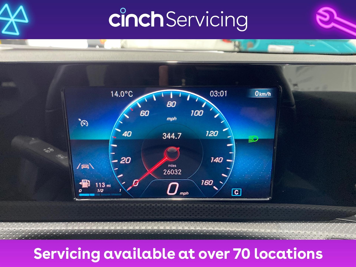 Used Mercedes-Benz A-Class 2020 for sale - 76438660: Photo 18