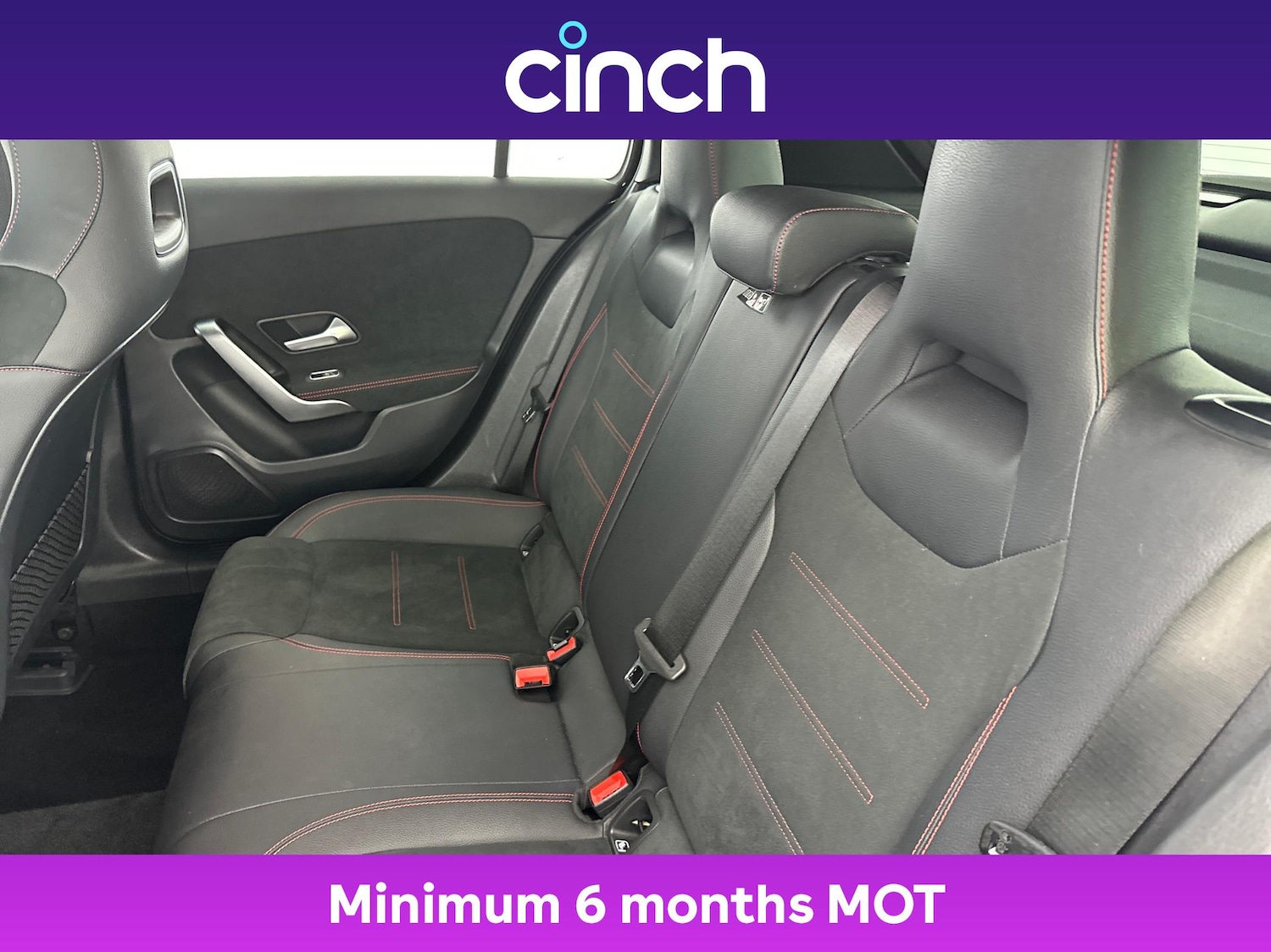 Used Mercedes-Benz A-Class 2020 for sale - 76438660: Photo 20