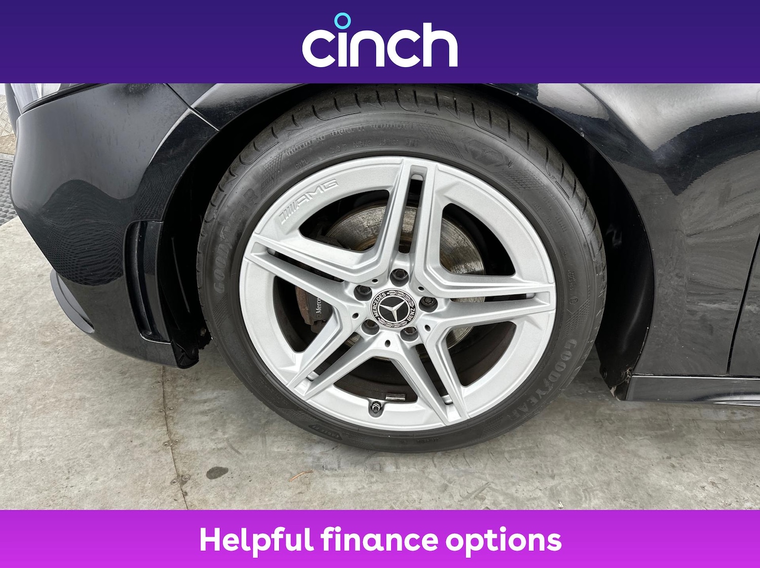 Used Mercedes-Benz A-Class 2020 for sale - 76438660: Photo 24