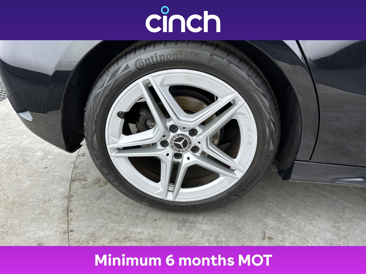 Used Mercedes-Benz A-Class 2020 for sale - 76438660: Photo 27