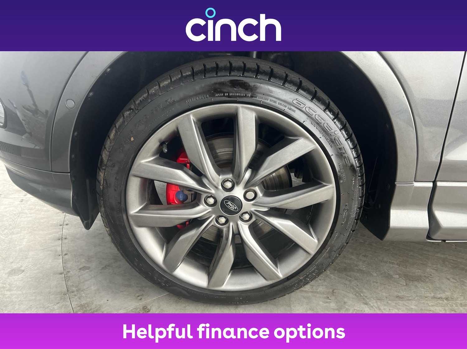 Used Ford Kuga 2019 for sale - 76148534: Photo 24