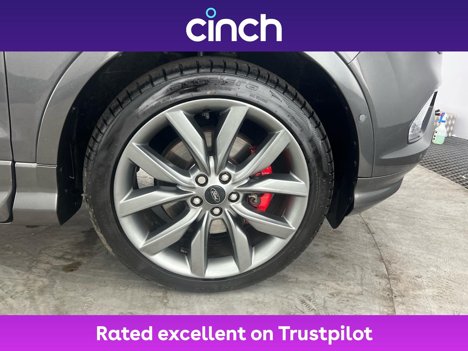 Used Ford Kuga 2019 for sale - 76148534: Photo 28