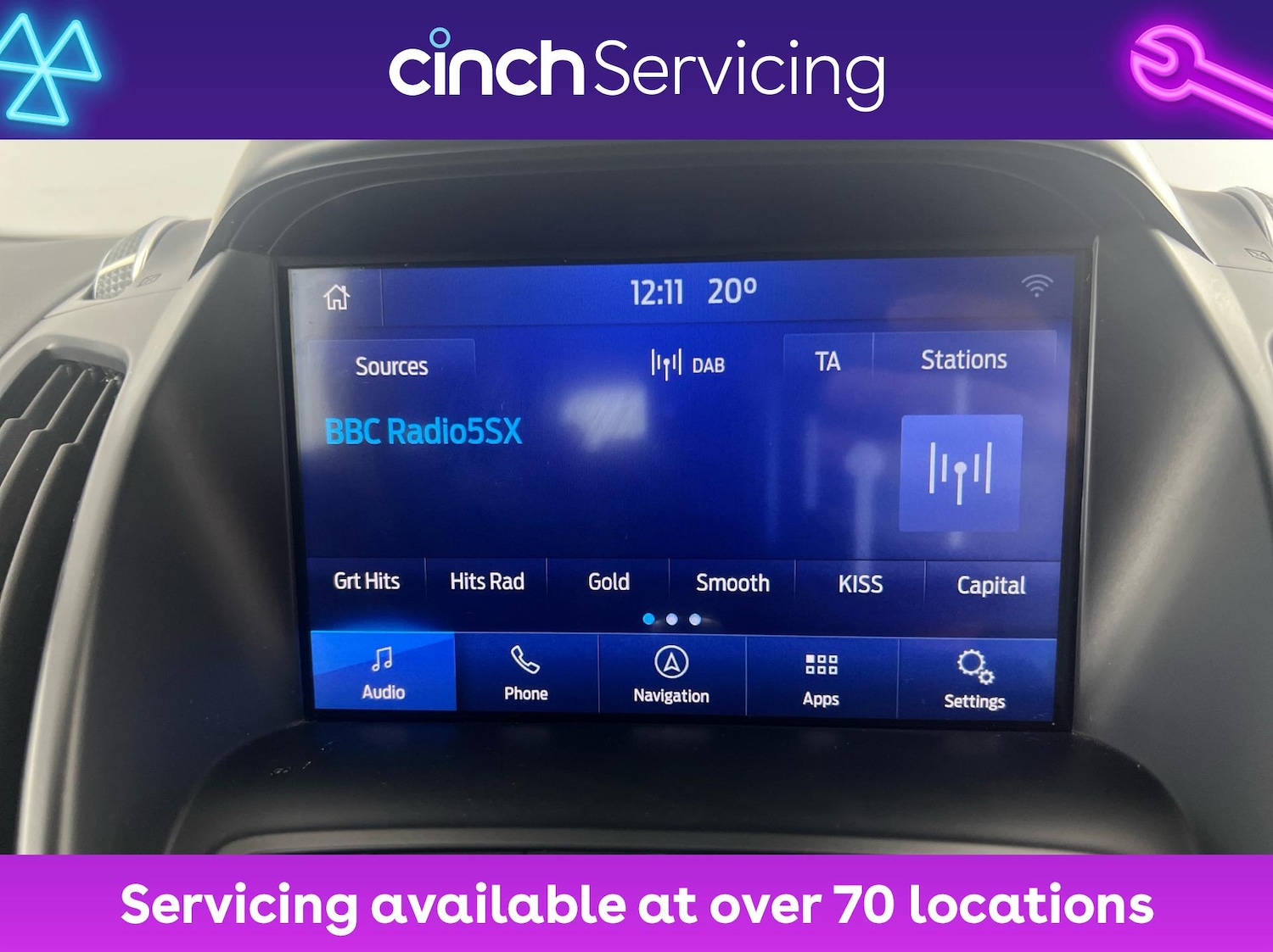 Used Ford Kuga 2019 for sale - 76148534: Photo 31