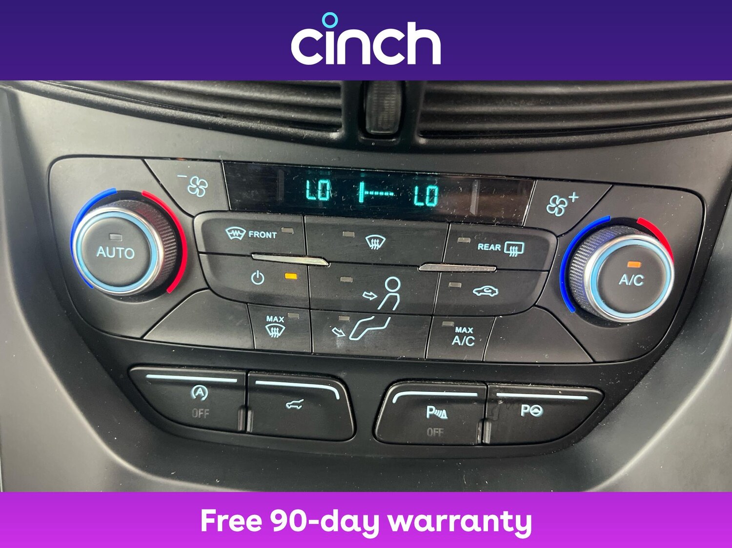Used Ford Kuga 2019 for sale - 76148534: Photo 34