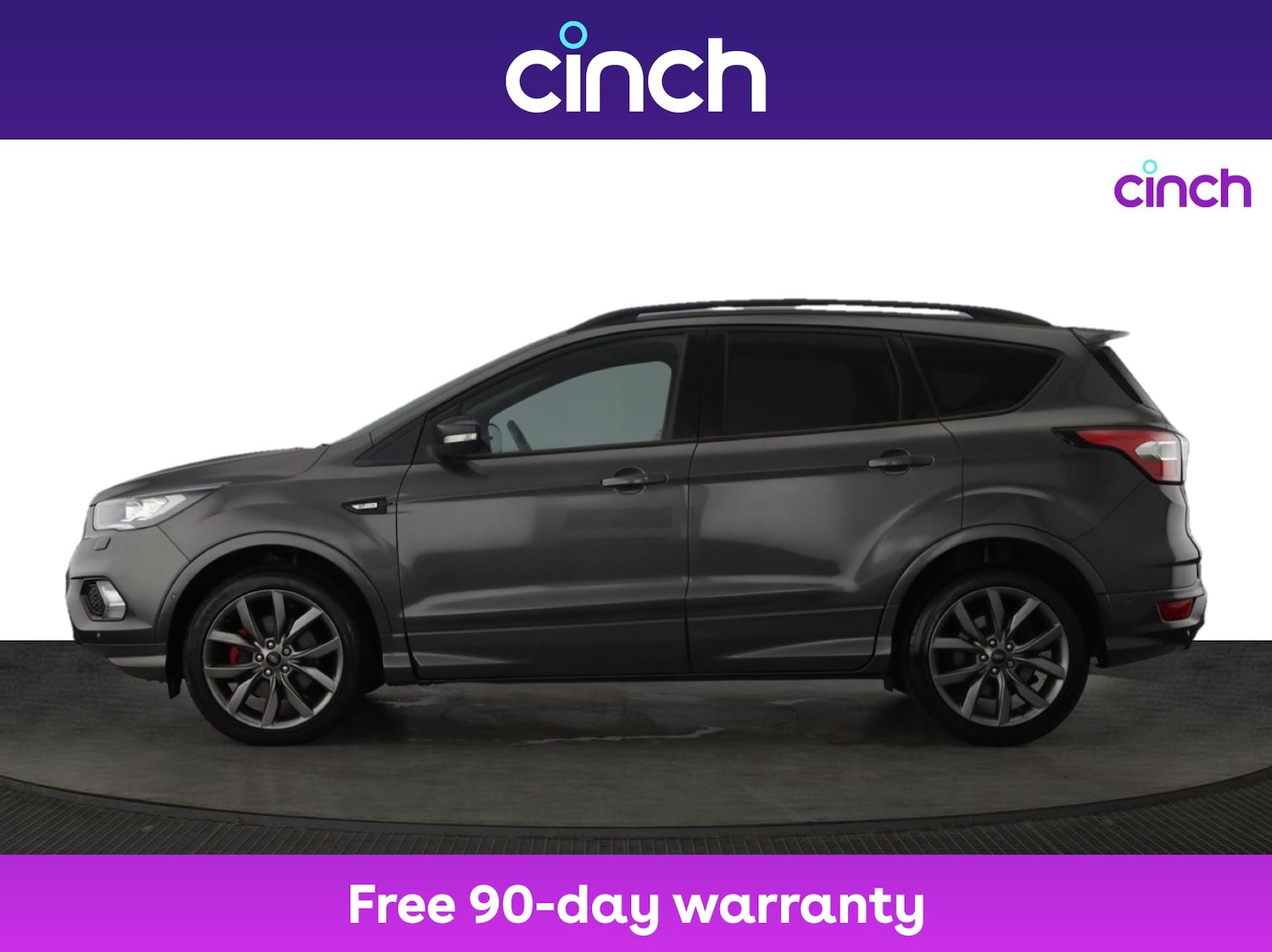 Used Ford Kuga 2019 for sale - 76148534: Photo 8