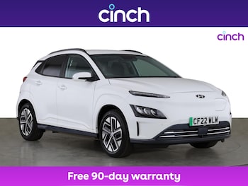 Used Hyundai KONA 2022 for sale - 75955239: Photo