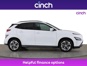 Used Hyundai KONA 2022 for sale - 75955239: Photo