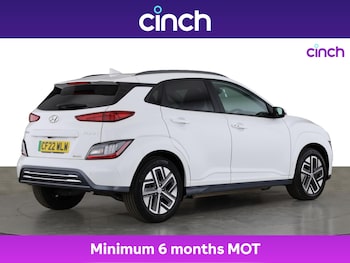 Used Hyundai KONA 2022 for sale - 75955239: Photo