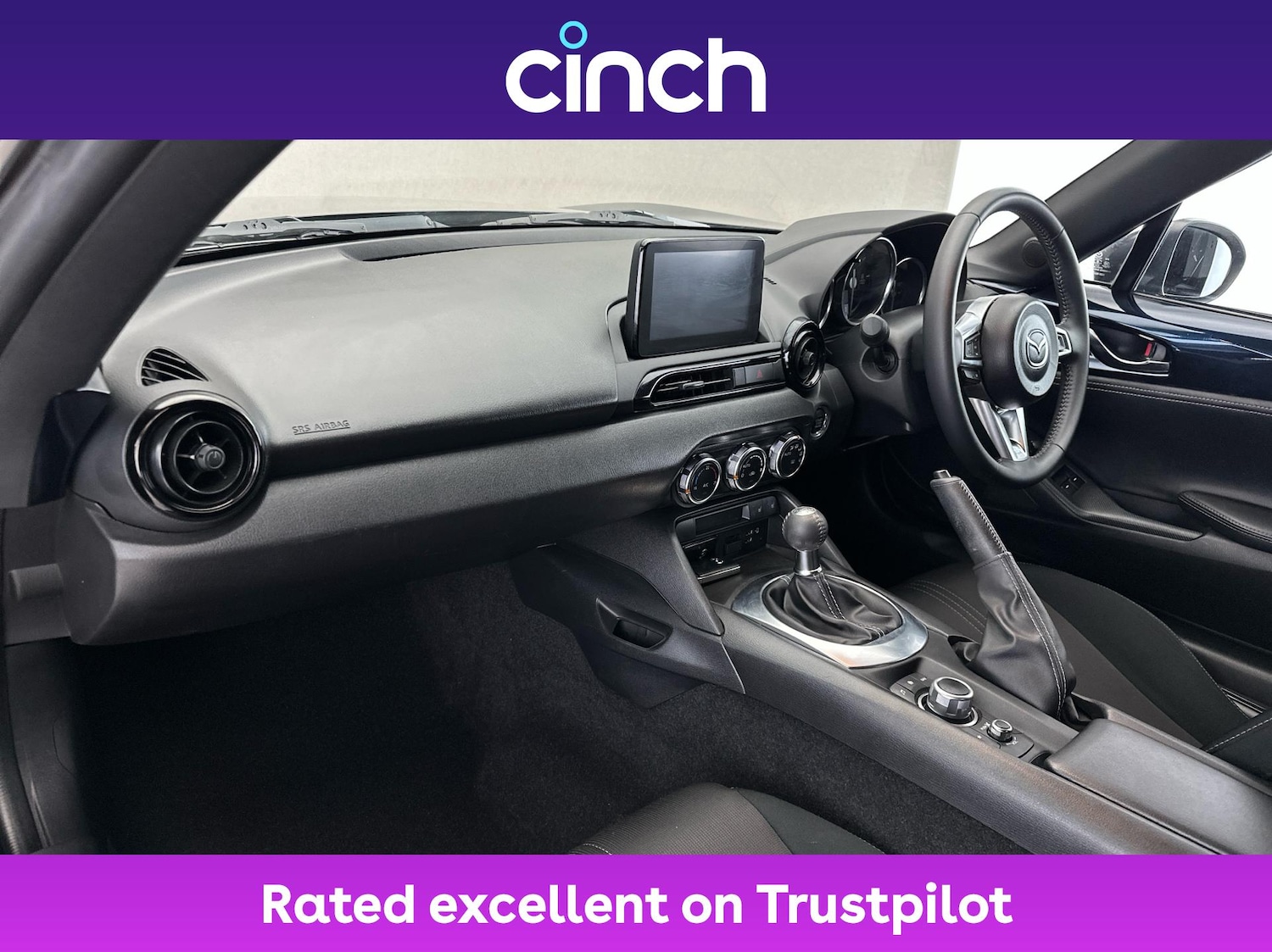 Used Mazda MX-5 2021 for sale - 76357372: Photo 14