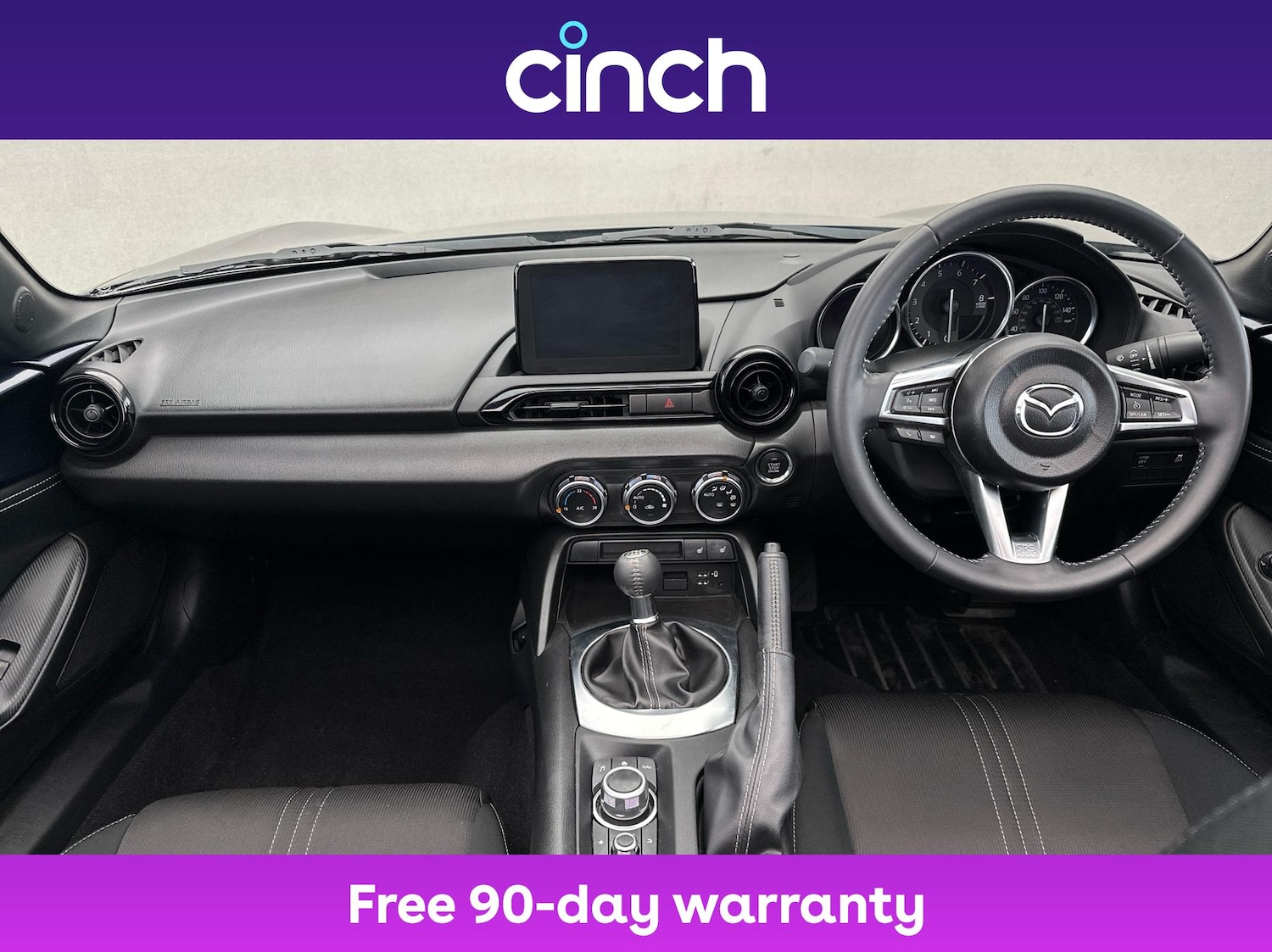 Used Mazda MX-5 2021 for sale - 76357372: Photo 15