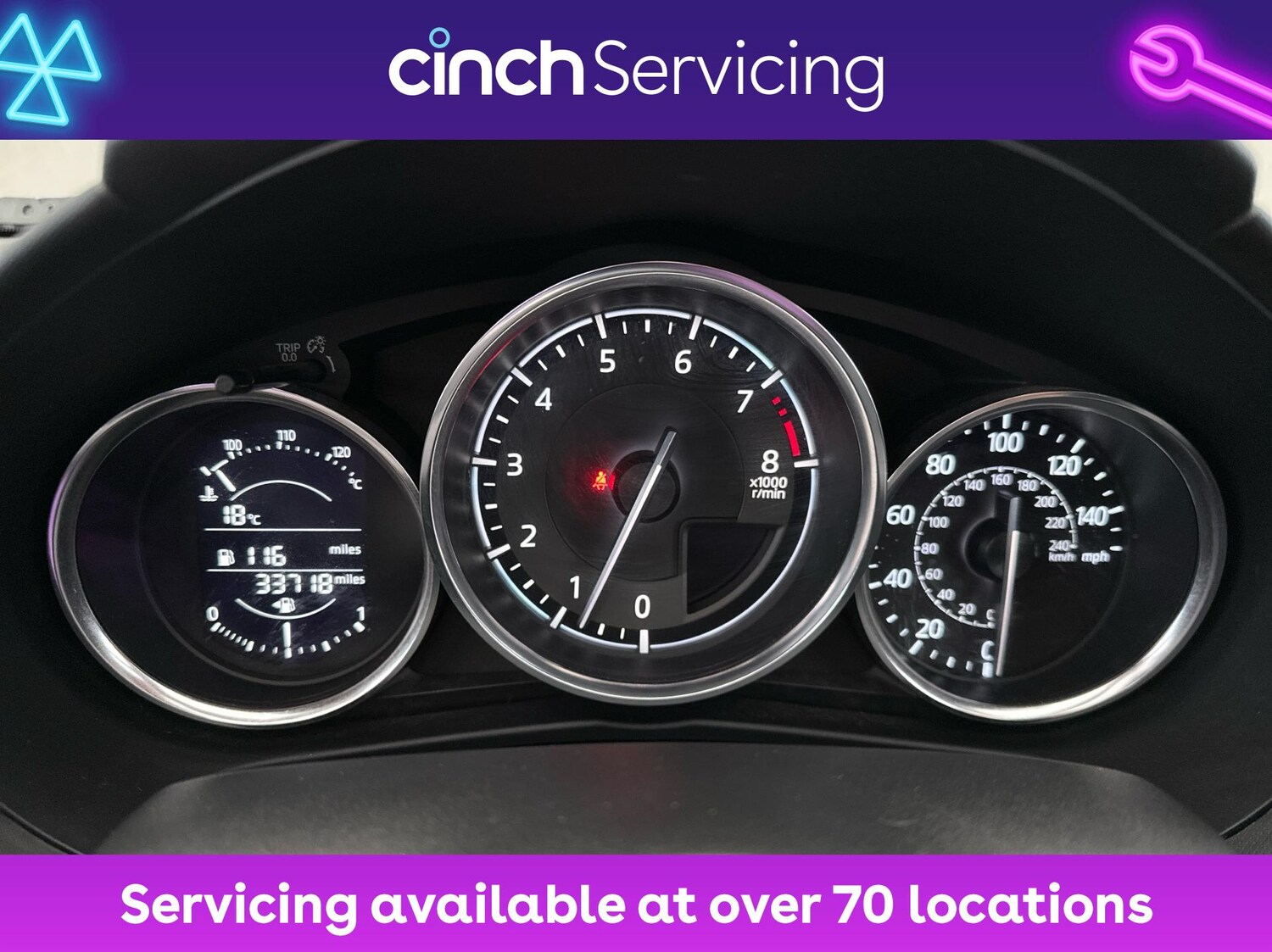 Used Mazda MX-5 2021 for sale - 76357372: Photo 18