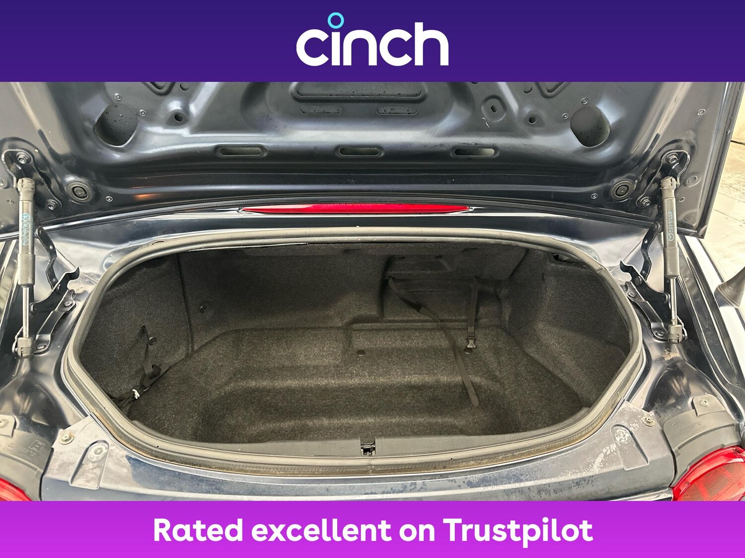 Used Mazda MX-5 2021 for sale - 76357372: Photo 21