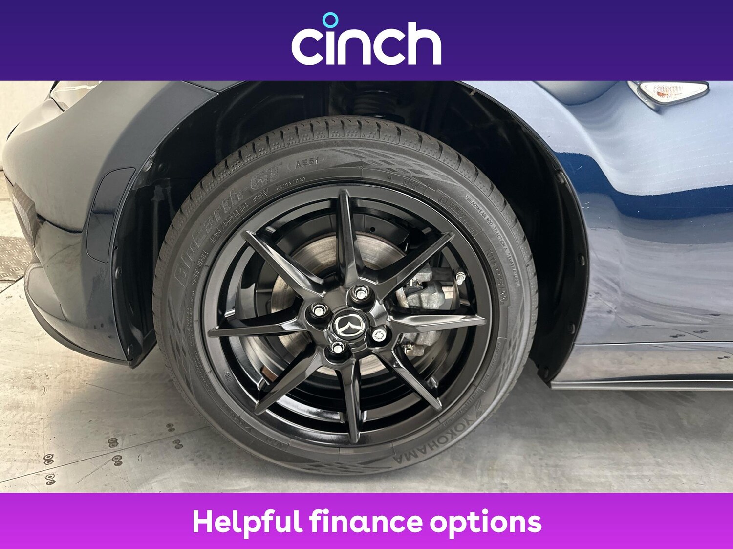 Used Mazda MX-5 2021 for sale - 76357372: Photo 24