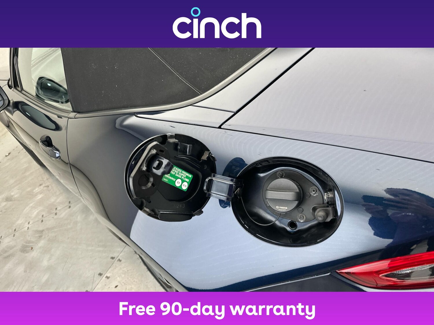 Used Mazda MX-5 2021 for sale - 76357372: Photo 29