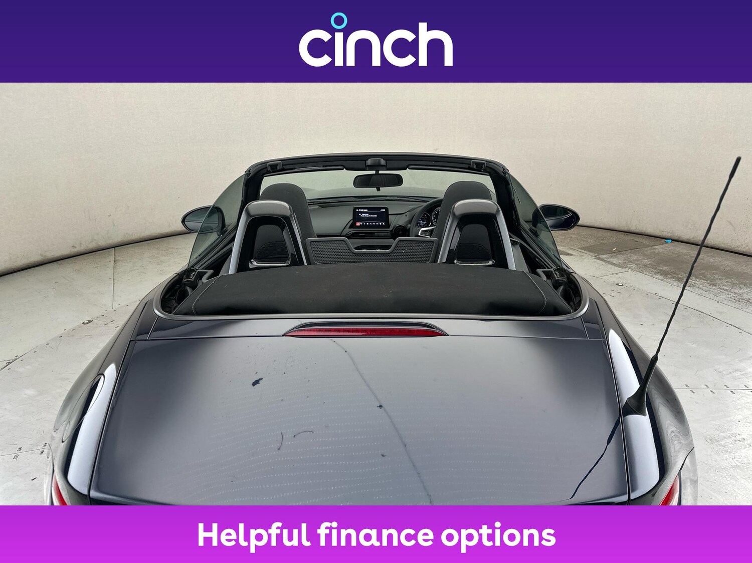 Used Mazda MX-5 2021 for sale - 76357372: Photo 30